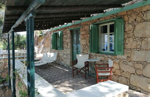 Petrino 1 - Traditional Lerian House - Foto 1