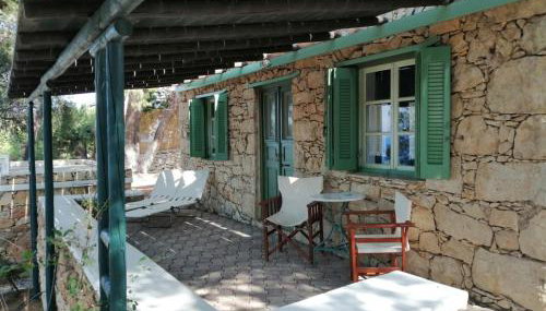 Petrino 1 - Traditional Lerian House - Foto 1