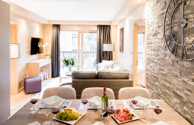 Mammoth Lodge Apartment T3 Cabin D09 - Photo 1