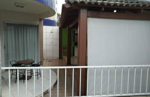 AP do LAGO, com Churrasqueira privativa , cozinha , internet no ap, rampa barco e jet, pesqueiro - B101 - Foto 40