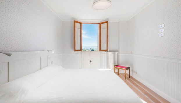 Casa Matilde In Colle Val D'elsa With Ac - Foto 5, Habitación