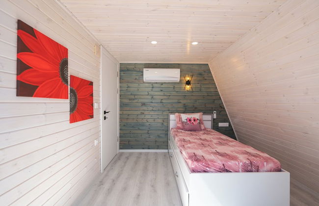 Rose Bungalov Marmaris Hisaronu - Photo 1