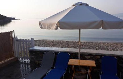 House Kokkalas on the beach - Photo 40