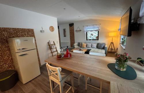 Ferienhaus im Wald - Foto 11