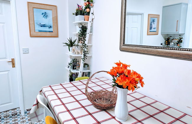 TopHome Stoke Newington - Foto 74