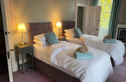 Country Manor By Ashgrove Leisure - Foto 20