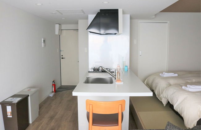 Stay's OTARU - Foto 23