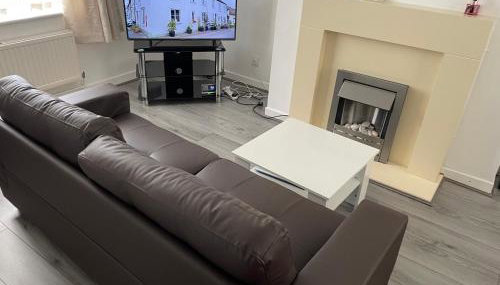 Spacious semi detached house - Foto 4