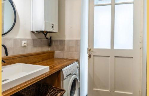 Appartement T3 I Élégant I Annemasse - Photo 22