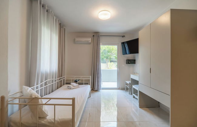 Rhoe Seaside Apartments - Foto 61