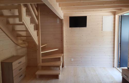 Domek na Barcowej - Foto 6