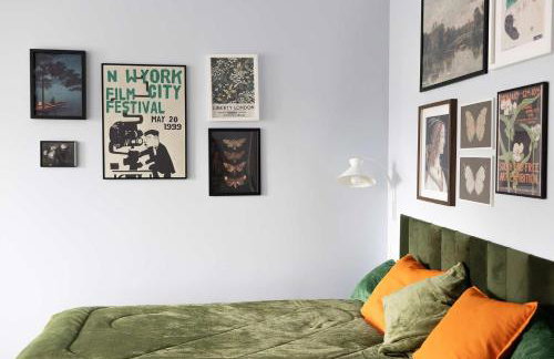 Premium 2-Level apartment on Rhine, Great Location - Foto 40