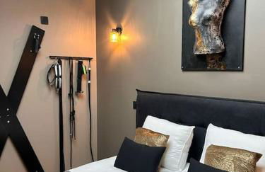 Le désir secret - Foto 16