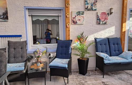 Ferienwohnung Galina 1 - Foto 26