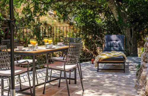 Stone bridge cottage - Photo 5