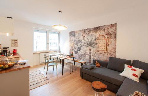 Juliusliving - modernes Wohnen an der Juliuspromenade - Foto 48