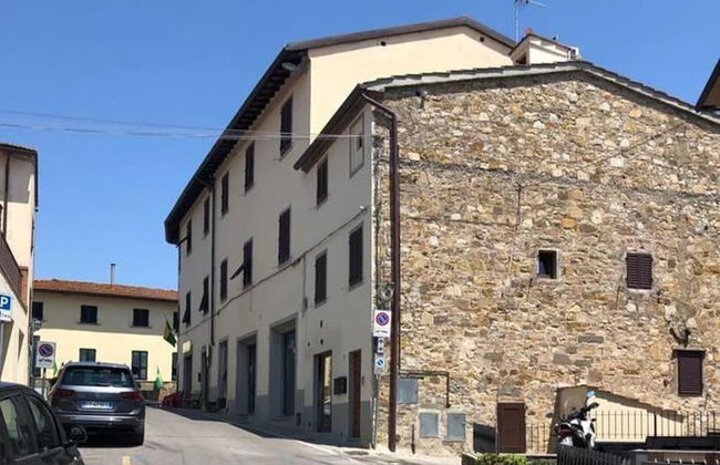 Beautiful Lux Apartment Chianti Firenze Area Italy - Foto 22