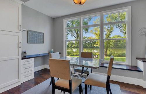 Long Lake Vacay - Foto 7