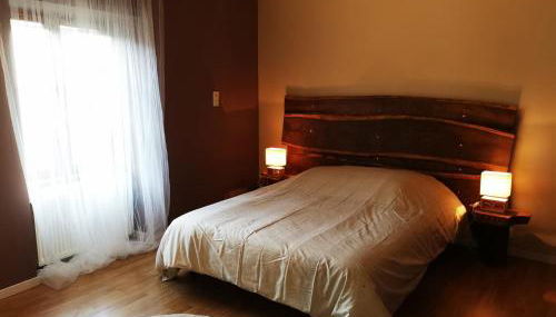 Gîte des 3 vallées - Foto 5