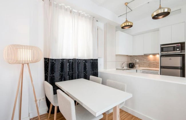 BIBO SUITES ORO DEL DARRO - Foto 10