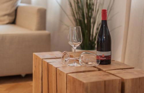 Wohnen am Schlossberg - Foto 105