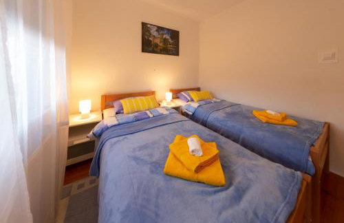 Apartment Nina-bazen-klima-parking - Foto 35