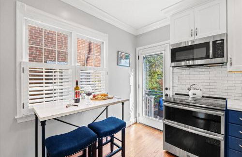 The Cavalier - Foto 27