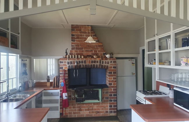 A Stanthorpe Getaway - Photo 35