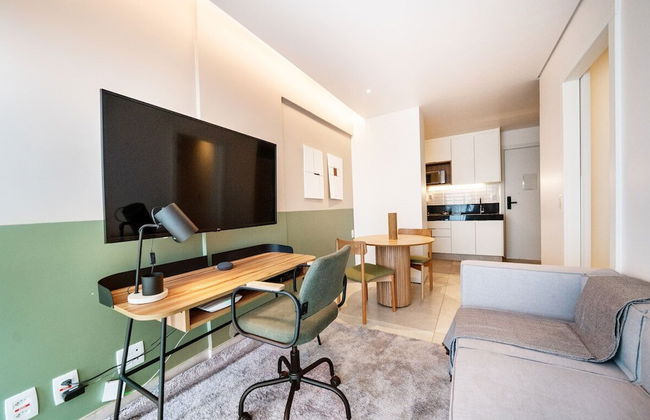 Tabas by Blueground Spot Noroeste - Photo 31