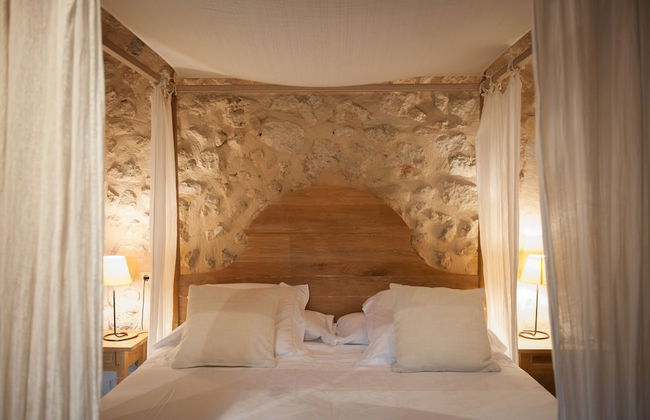 Hotel Monnàber Vell - Foto 12