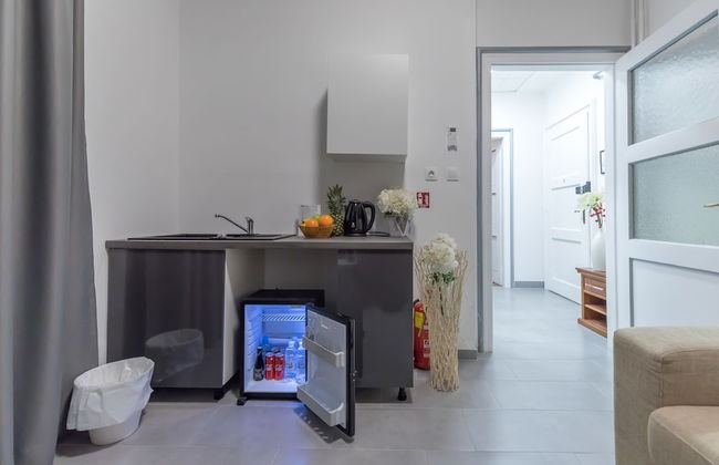 Bacu Apartments Zagreb - Photo 17