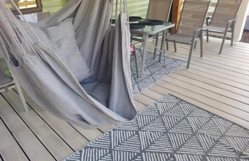 Domki Boszkowo-Dominice "Zielony" - Foto 2