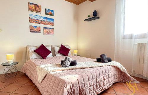 Velluto Suite Apartment - Photo 29