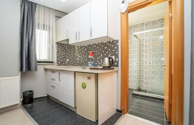 COMFORT INN SUITE - Foto 11