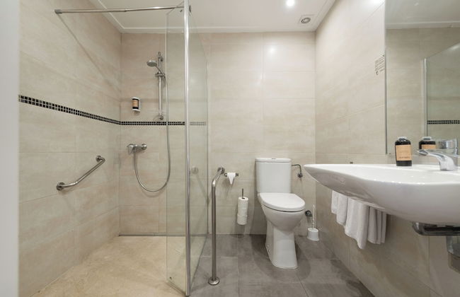 Apartamentos Siesta I - Foto 13