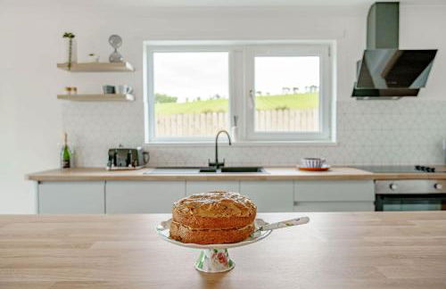 Berryrigg Cottage - Foto 12