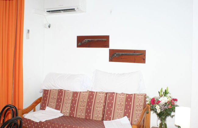 Apartamentos del Rey - Foto 10