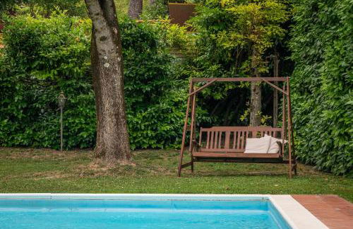 Villa Monica - Foto 17