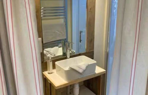 Little Rissington pets Parking Sleeps 2 - Foto 10