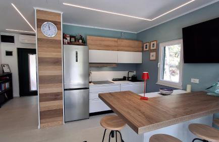 House Holiday Lodge - Foto 4