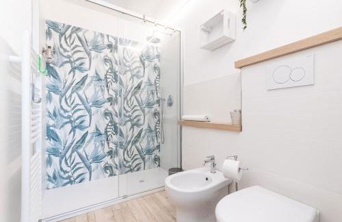 La Roccia Fiorita Appartamento con giardino e Jacuzzi - Foto 18