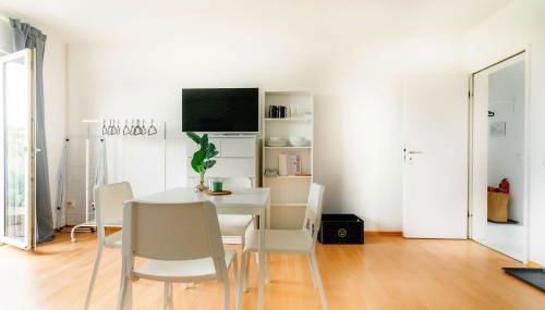 Nice Apartment with balcony in Linden - Photo 3