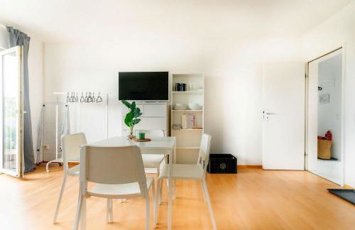Nice Apartment with balcony in Linden - Photo 3