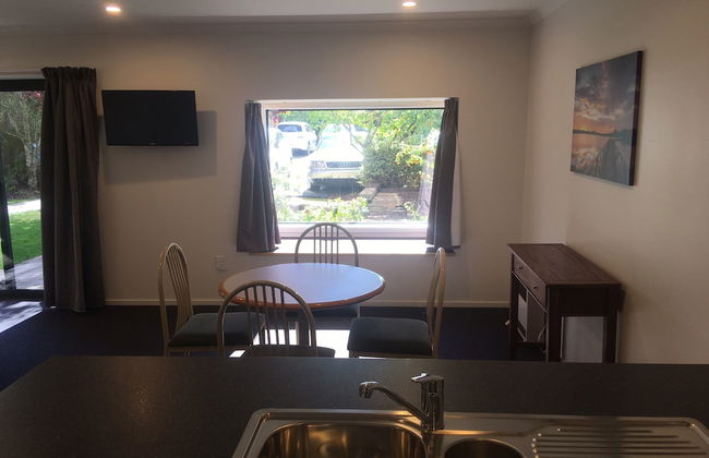 Woodlands Motels and Apartments - Foto 47