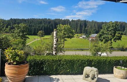 Eichhörnchen-Haus Körner im Schwarzwald - Foto 20