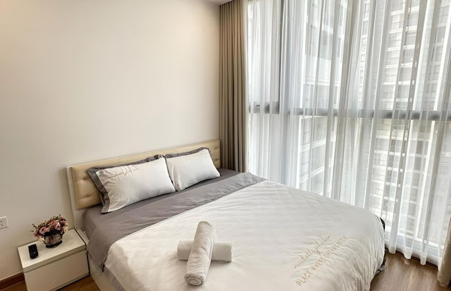 Vinhomes Skylake Ha Noi - Gem Apartment - Foto 26