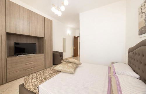 CASA VACANZA SALENTO MIREA - Foto 12