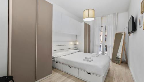 4 min to Metro - 8 min to LIN Airport - University area - Foto 2