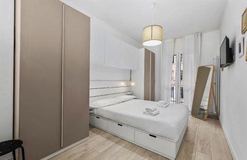 4 min to Metro - 8 min to LIN Airport - University area - Foto 2