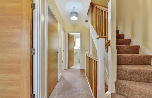 London Heathrow Living Holywell Serviced Houses - 3 and 4 bedrooms By Ferndale - Foto 160